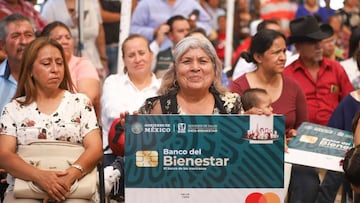 Fecha del próximo pago Pensión Bienestar: a quiénes beneficia, montos y calendario de pagos 2024