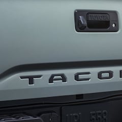 Así luce la nueva Toyota Tacoma: ¿Cuándo sale a la venta en México?