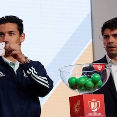 El Sevilla aún no sabe dónde jugará contra el Bergantiños