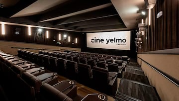 oferta cines yelmo