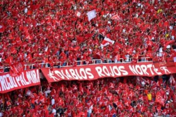 Después de cinco temporadas en la B, regresa a la primera división.