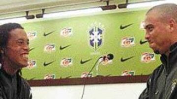 <b>IMPACTO</B>. El histórico partido se convertirá en un homenaje a la concordia y se televisará en el mundo entero.