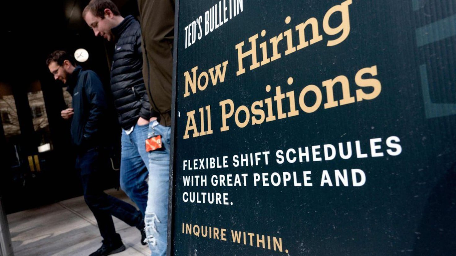 The best US job markets in 2025