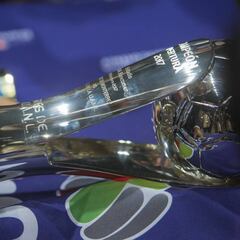 ¿Qué necesita tu equipo para entrar a Liguilla en la J16?