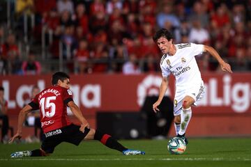 Álvaro Odriozola.