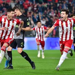 El Extremadura vuelve a pisar el descenso