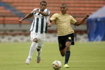 Nacional llega con tres puntos en la tabla para el clásico de la segunda fecha ante el DIM.