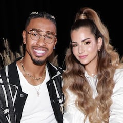 Así es el estilo de vida de Katia Reguero, esposa de Francisco Lindor