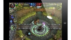 Imágenes de Solstice Arena