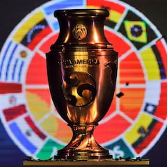 US Soccer invita a CONMEBOL a torneo de selecciones en 2020