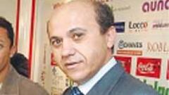 Del Nido: "Hay gasolina para eliminar al Panathinaikos"