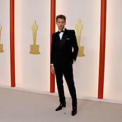 Austin Butler, from Disney Channel star to ‘Elvis’ Oscar nomination