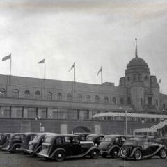 Momentos míticos del fútbol en Wembley