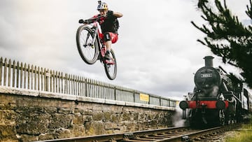 Para los fanáticos de los trucos en bicicleta: 5 producciones para pasar la cuarentena