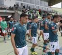 “No nos quieren...”: la dura carta de Wanderers tras suspensión del partido ante Colo Colo