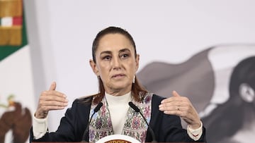 Sheinbaum revela qué habló con Trump, tras la muerte de ‘El Mencho’