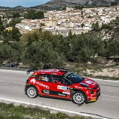 Pepe López se corona campeón de España en La Nucía