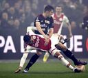 Ajax 0 - Unión Berlín 0: resumen, resultado y goles