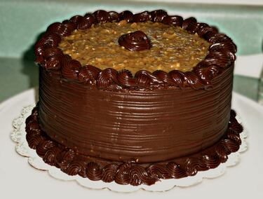 Surprising American creations: German chocolate cake and other foods born in the USA