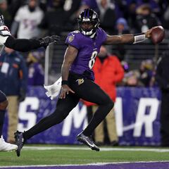 NFL Awards finalists 2023: MVP, Best Defensive Player, Best Offensive player, Rookie of the year...