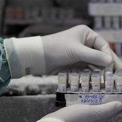 ¿Qué ensayos clínicos están desarrollando los científicos en España?