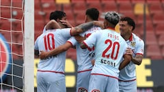 Unión prepara su gran golpe al mercado: primeros contactos