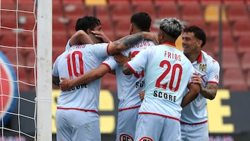 Unión prepara su gran golpe al mercado: primeros contactos