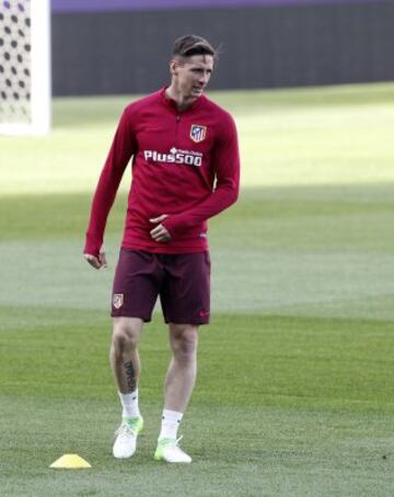Fernando Torres.
