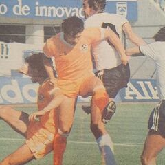 Esto hace grande el clásico Colo Colo - Cobreloa: ni la U, ni la UC se acercan