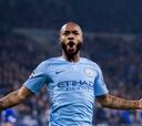 Sterling se ve en el Bernabéu