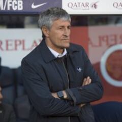 Barcelona-Las Palmas en imágenes