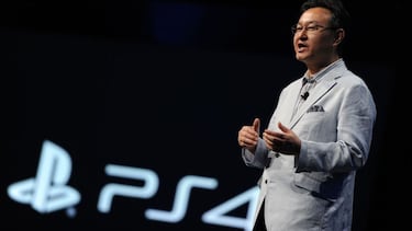 Shuhei Yoshida is getting BAFTA’s highest and most prestigious award