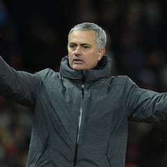 ¿Indirecta de Mourinho al City?: "Si hay tipos que prefieren ser niños hasta el final..."