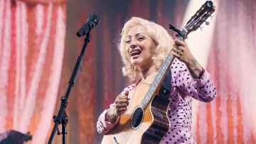 “Fui violada a los 7 años, a los 11 empecé a tomar y a trabajar a los 13.... Desde esa edad fui abusada por un tipo mayor”