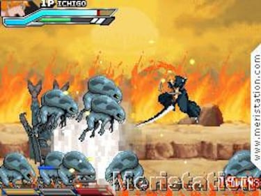 Bleach DS 2nd, Impresiones