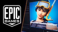 ¿Adiós a las filtraciones de Fortnite? Epic Games demanda a un exempleado por filtrar información confidencial del juego