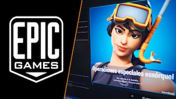 fortnite filtraciones leaks epic games