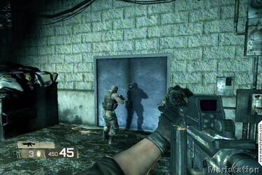 BlackSite: Area 51, Impresiones