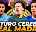 Experto en fútbol internacional señala qué mediocentro tiene que fichar el Real Madrid | Minuto 116