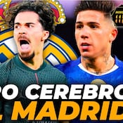 Experto en fútbol internacional señala qué mediocentro tiene que fichar el Real Madrid | Minuto 116