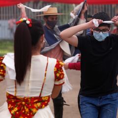 Aguinaldo Fiestas Patrias: fechas de pago y requisitos para cobrarlo