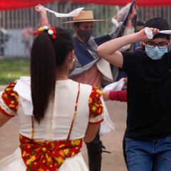 ¿Cuándo son las Fiestas Patrias 2022, qué días son feriado y cuáles son irrenunciables?