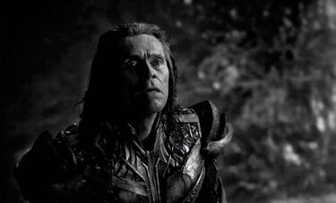 Nuevas imágenes del Snyder Cut de Justice League: 90% completado