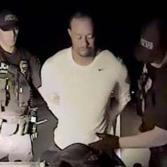 Woods estaba bajo los efectos de Xanax en su detención