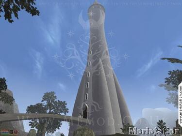 Middle Earth Morrowind cancelado