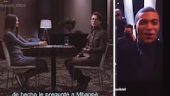 Tom Holland destapa cómo se negó Mbappé y su reacción al pedirle ir a su club de la Premier
