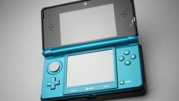 Nintendo confirma nuevos juegos para 3DS en 2019