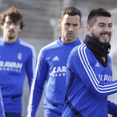 Papu se marcha cedido al Racing