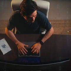 Entre negocios, olas y viento: la inspiradora historia de Jerome Cloetens