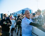 Kelly Slater, fuera de la élite del surfing: “Todo llega a su fin”